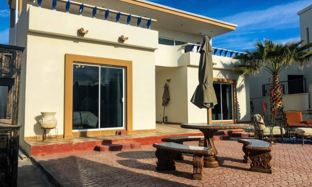 Photo of Patio Balcony in Centro
