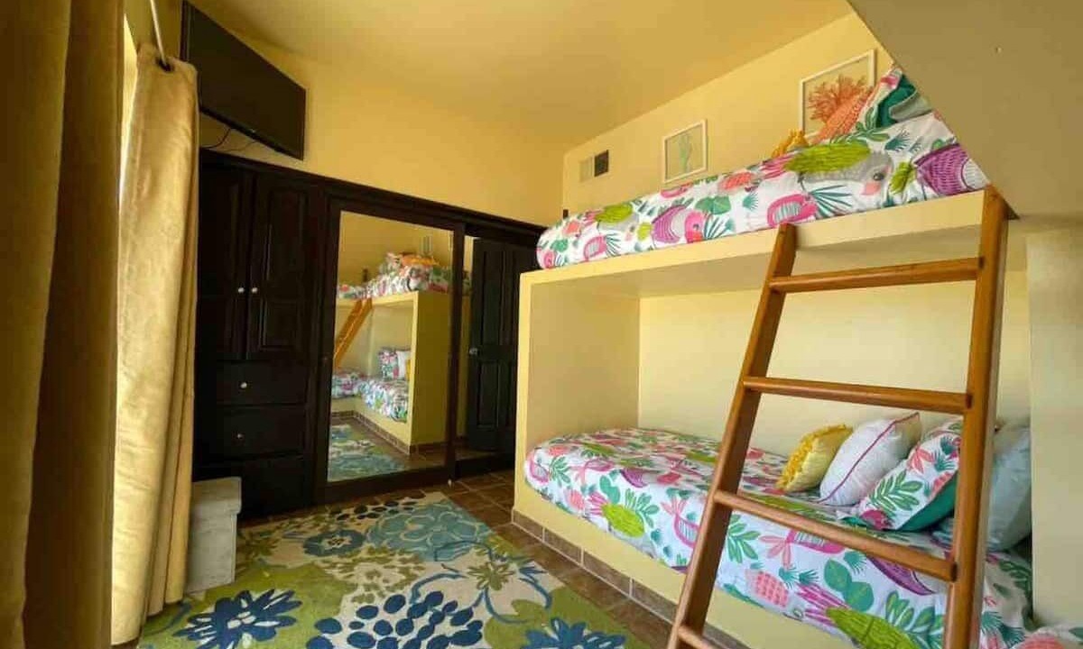 Photo of Bedroom in Centro
