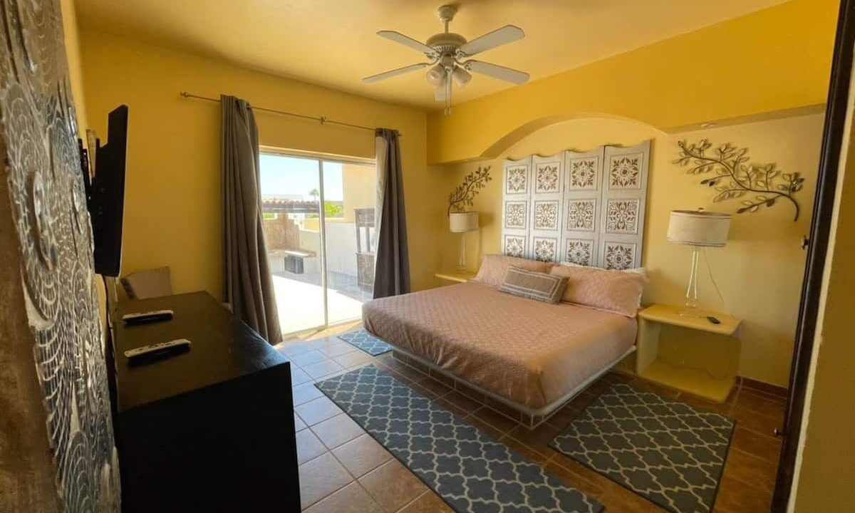 Photo of Bedroom in Centro