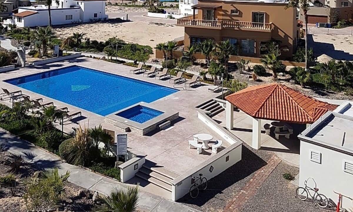 Photo of Outdoor in Centro
