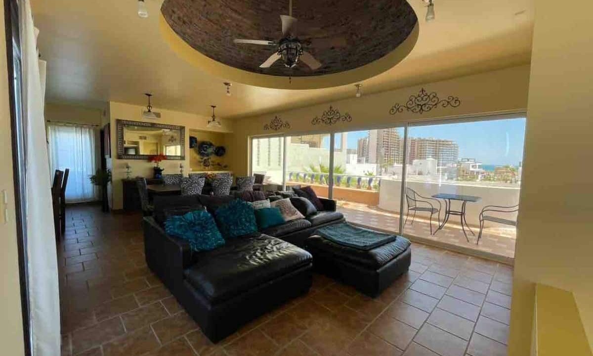 Photo of Livingroom in Centro