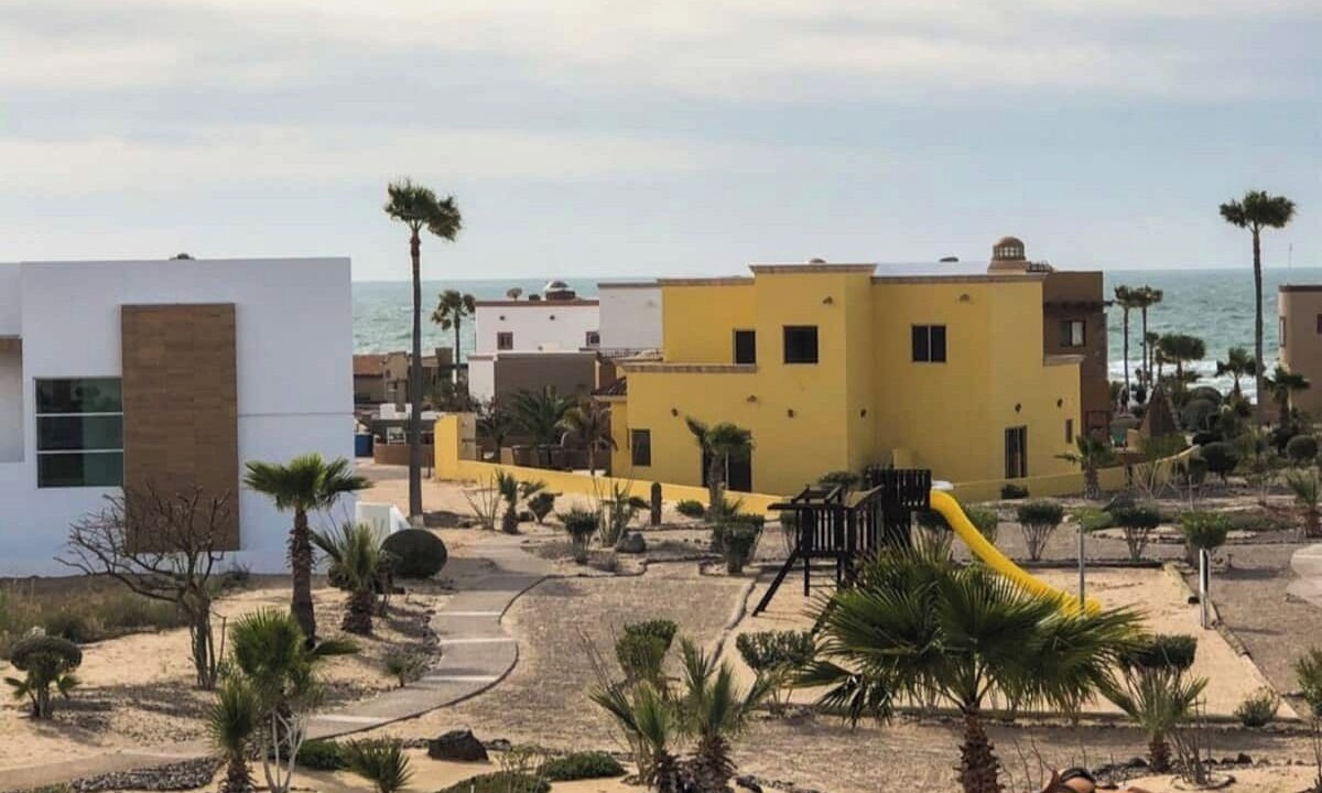 Photo of Outdoor in Centro