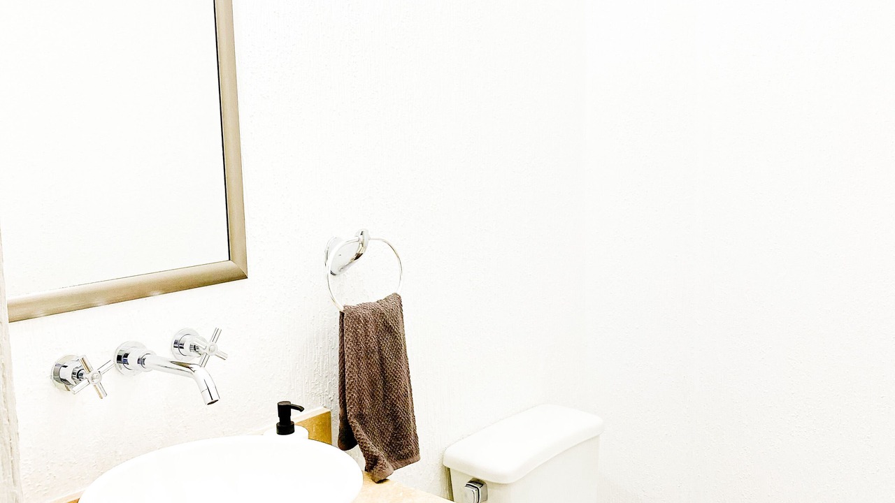 Photo of Bathroom in Puerto Juarez