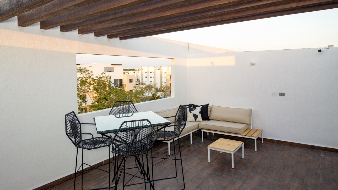 Photo of Outdoor in Puerto Juarez