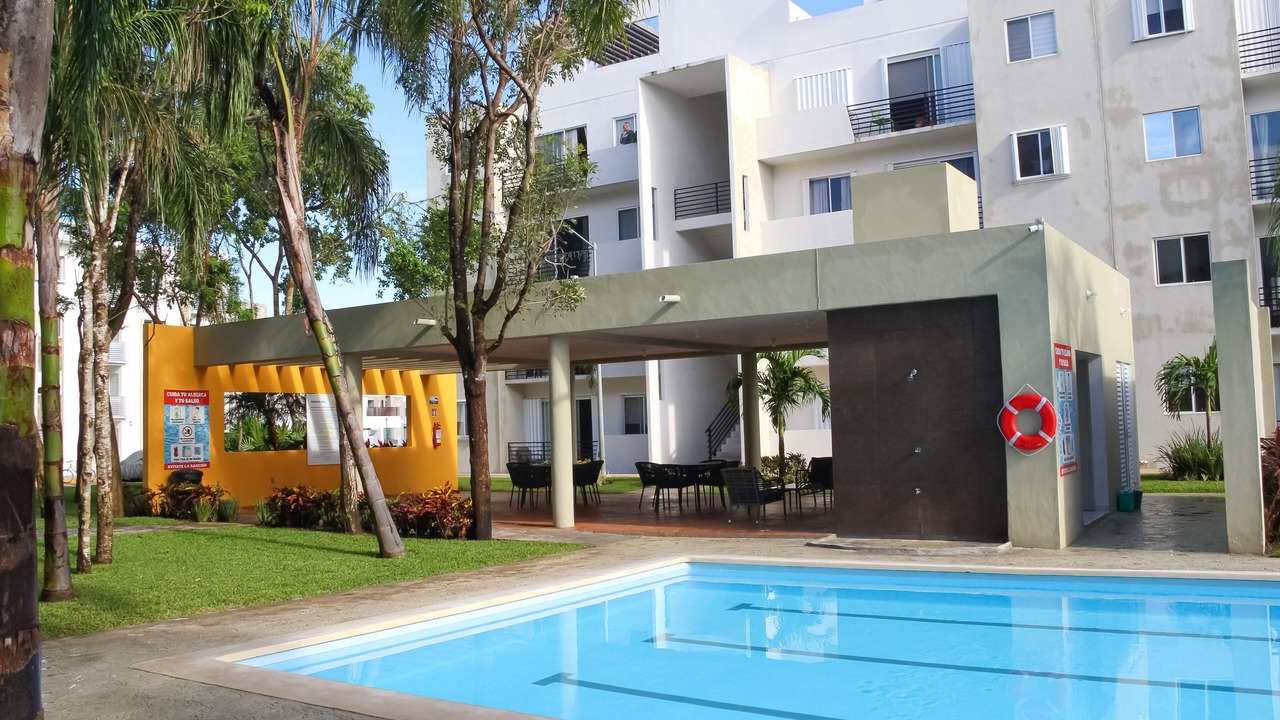 Photo of Outdoor in Puerto Juarez