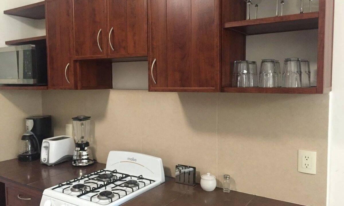 Photo of Kitchen in Diaz Ordaz
