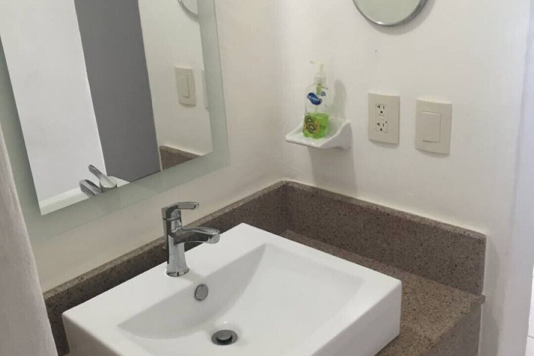 Photo of Bathroom in Diaz Ordaz