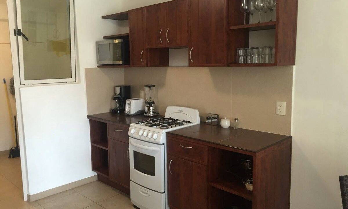 Photo of Kitchen in Diaz Ordaz