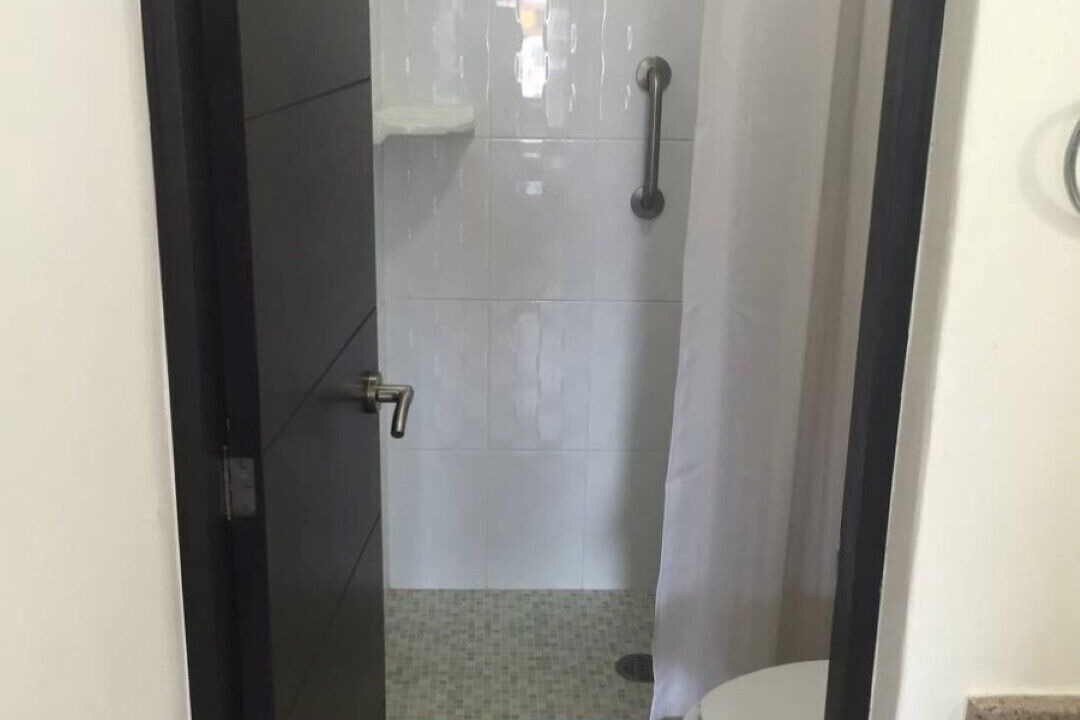 Photo of Bathroom in Diaz Ordaz
