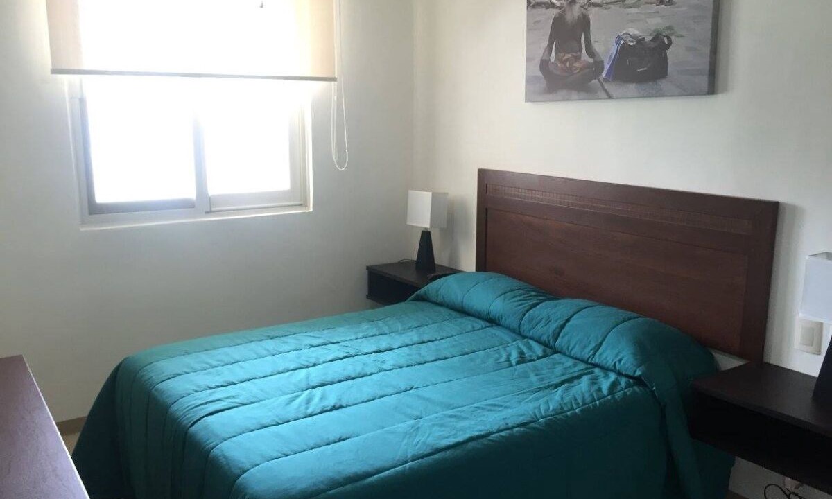 Photo of Bedroom in Diaz Ordaz