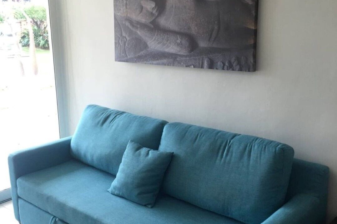 Photo of Livingroom in Diaz Ordaz