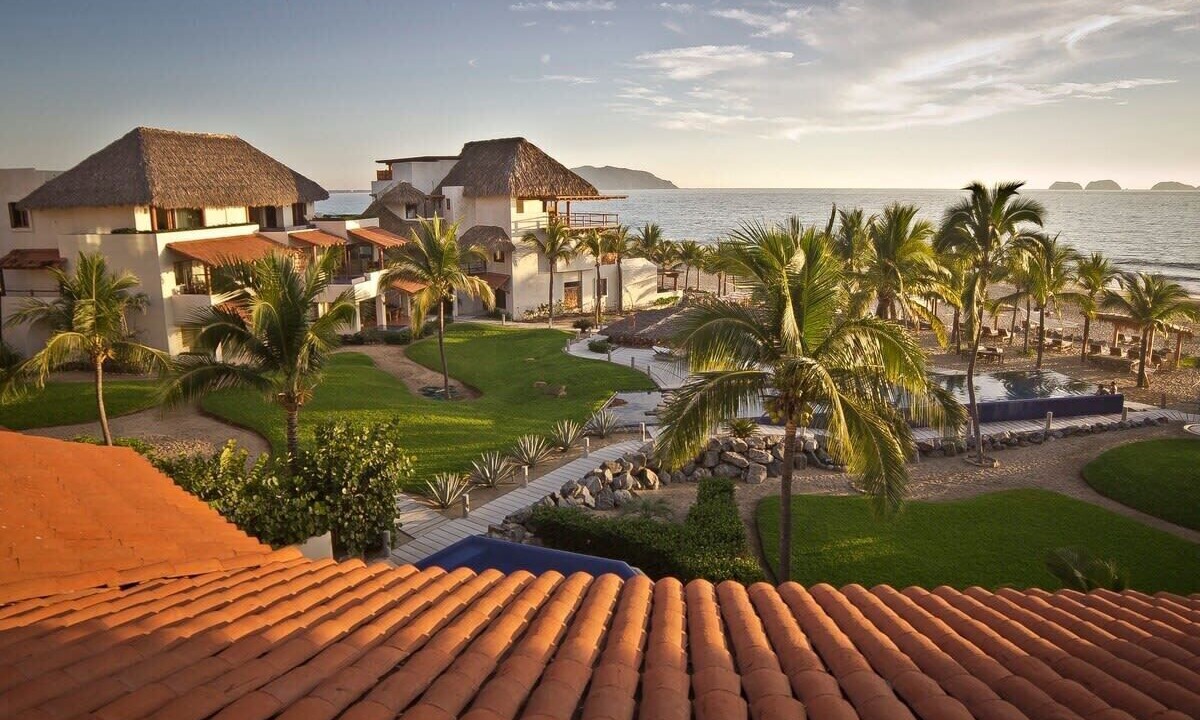 Photo of Outdoor in Ixtapa - Zihuatanejo