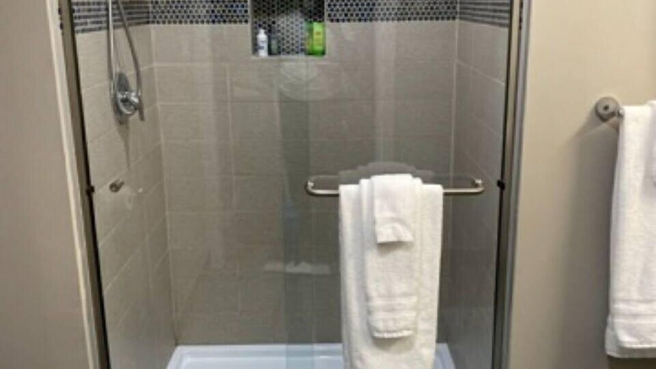 Photo of Bathroom in Cleveland