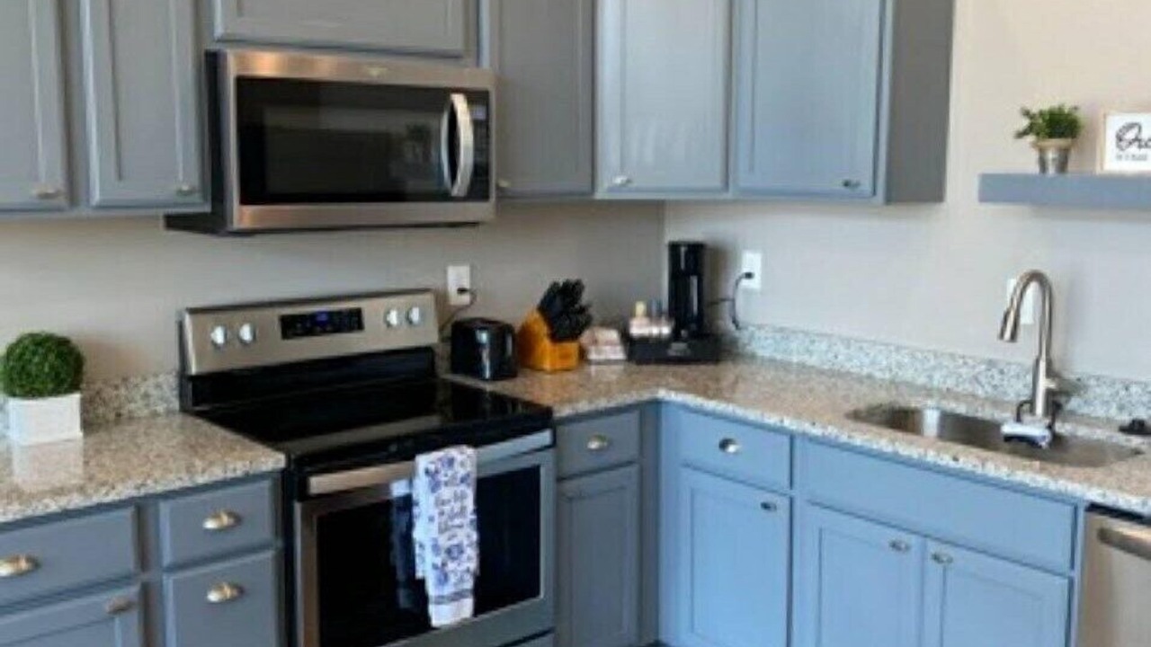 Photo of Kitchen in Cleveland