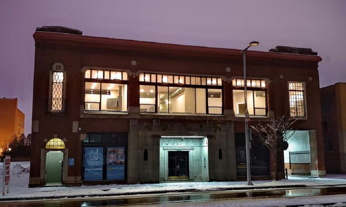 Photo of Outdoor in Cleveland