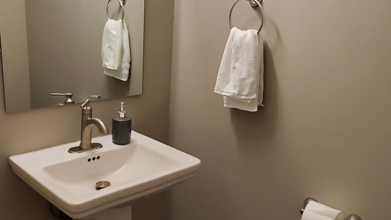 Photo of Bathroom in Cleveland