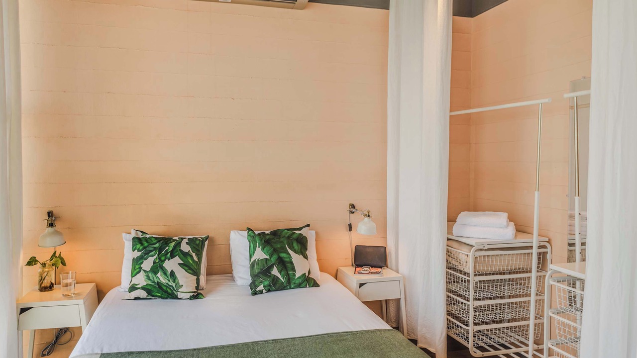 Photo of Bedroom in Monterrey