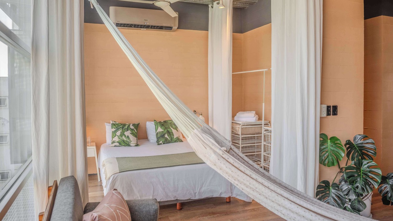 Photo of Bedroom in Monterrey