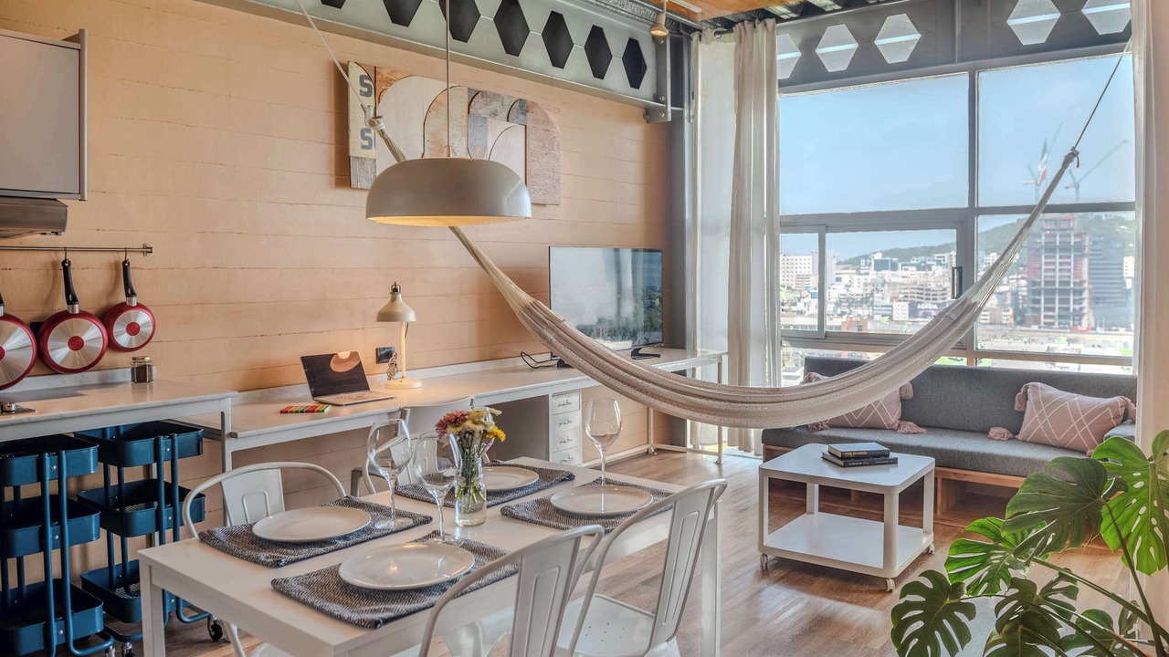 Photo of Livingroom in Monterrey