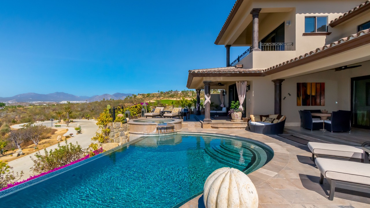 Photo of Outdoor in San Jose del Cabo