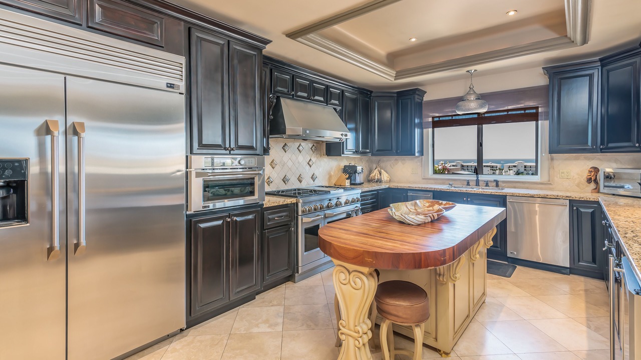 Photo of Kitchen in San Jose del Cabo