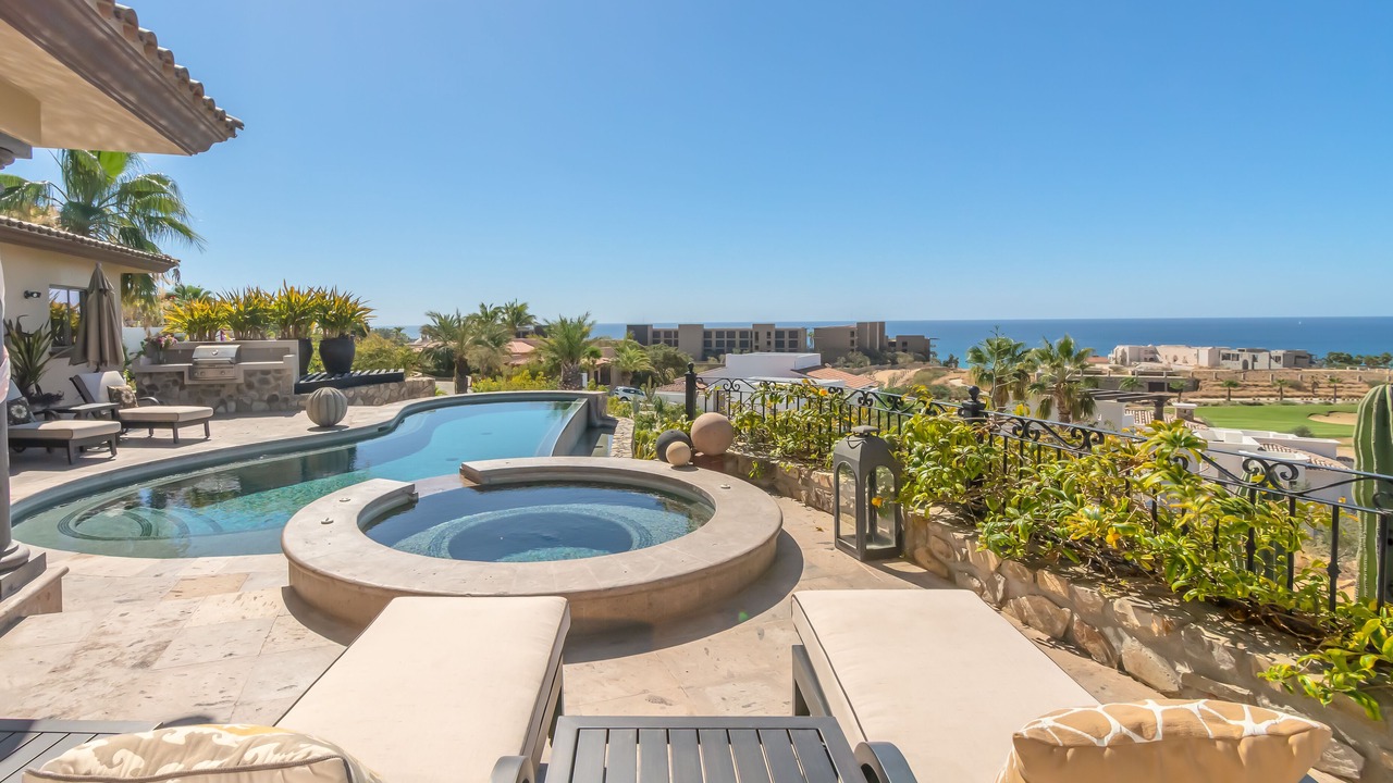 Photo of Outdoor in San Jose del Cabo