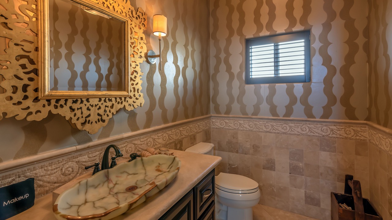Photo of Bedroom in San Jose del Cabo