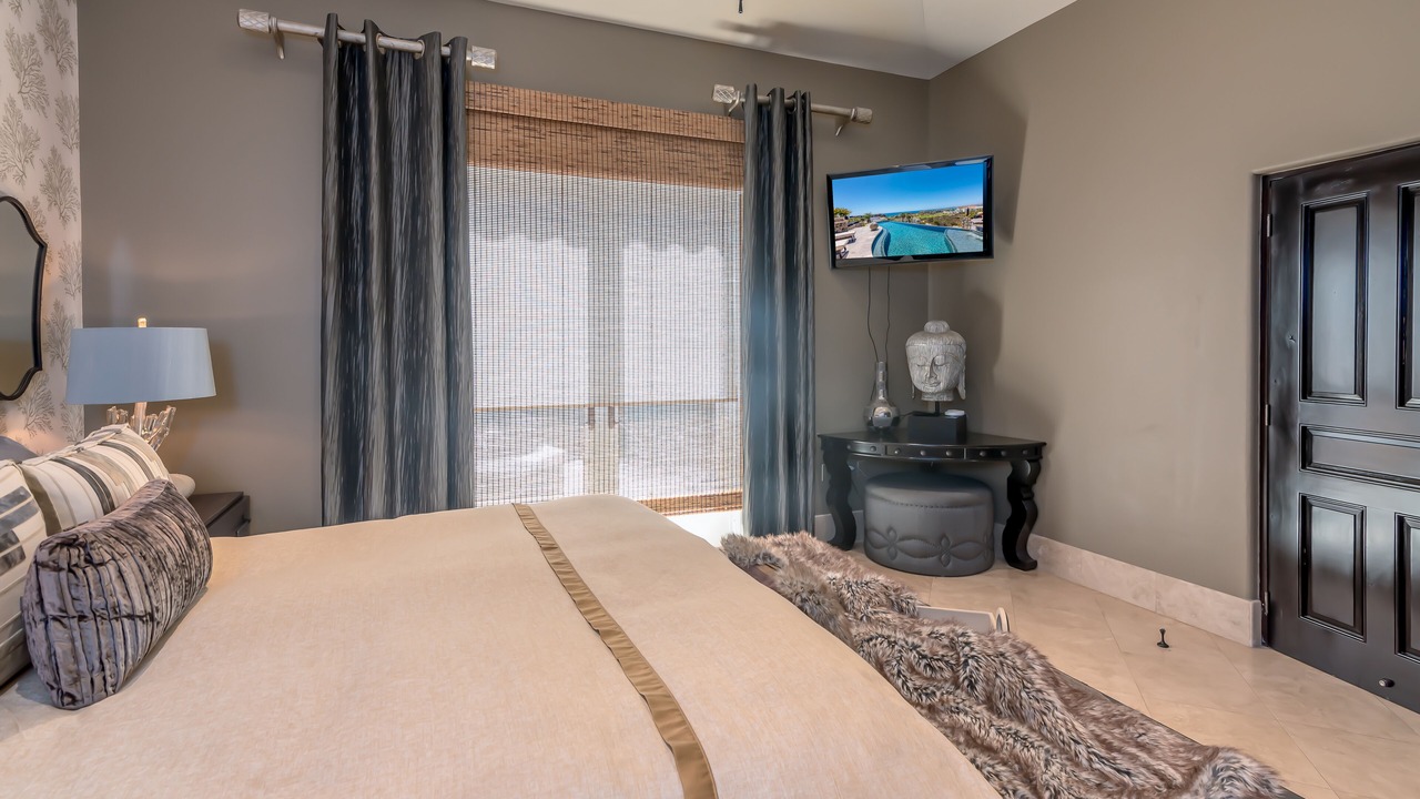 Photo of Bedroom in San Jose del Cabo