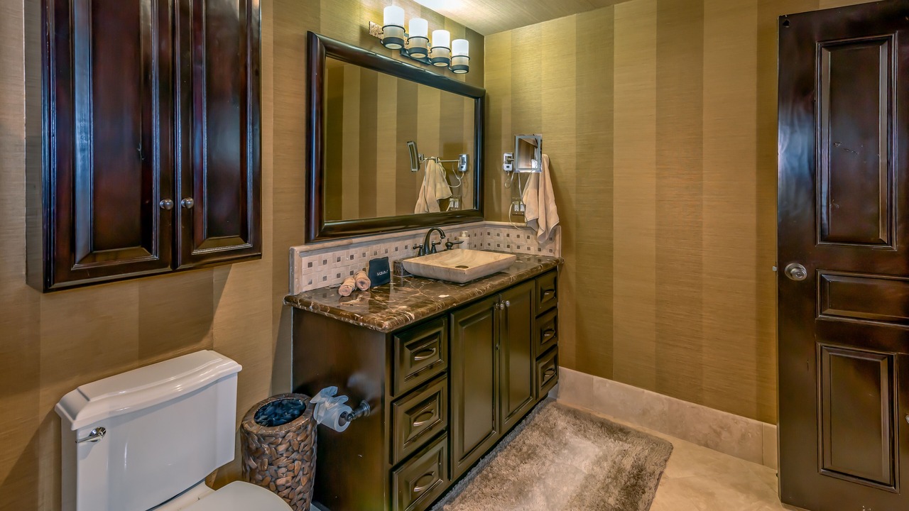 Photo of Bathroom in San Jose del Cabo