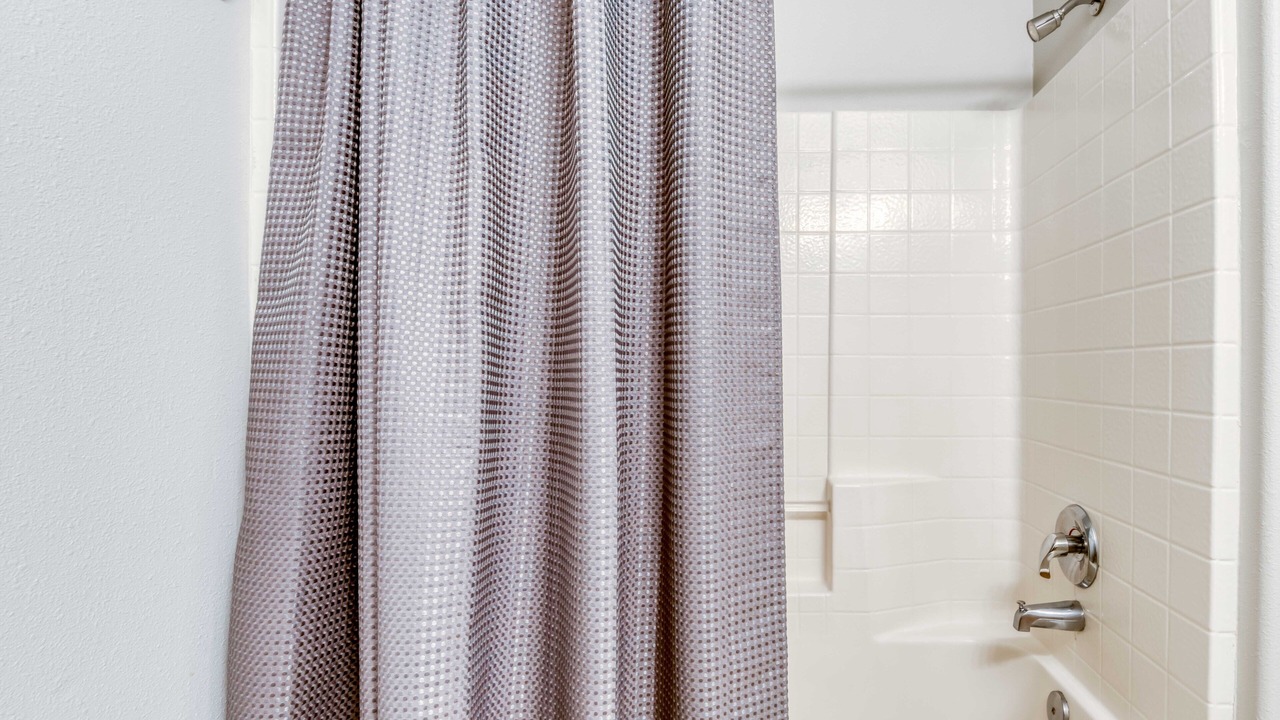 Photo of Bathroom in Lincoln City