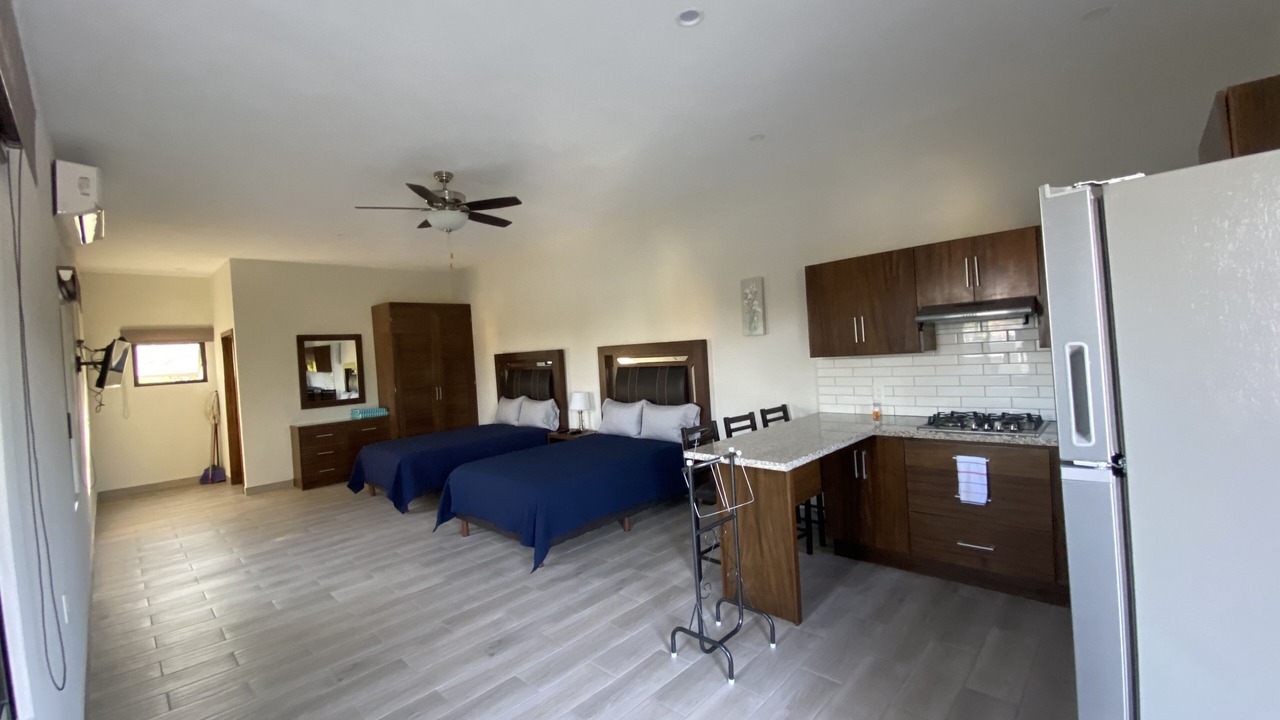 Photo of Bedroom in Rincon de Guayabitos