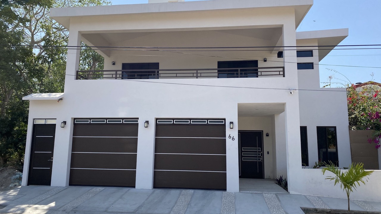 Photo of Outdoor in Rincon de Guayabitos