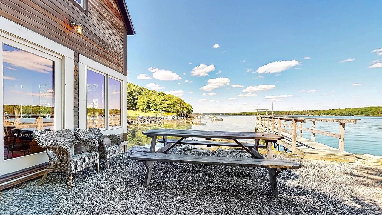 Photo of Outdoor in Westport