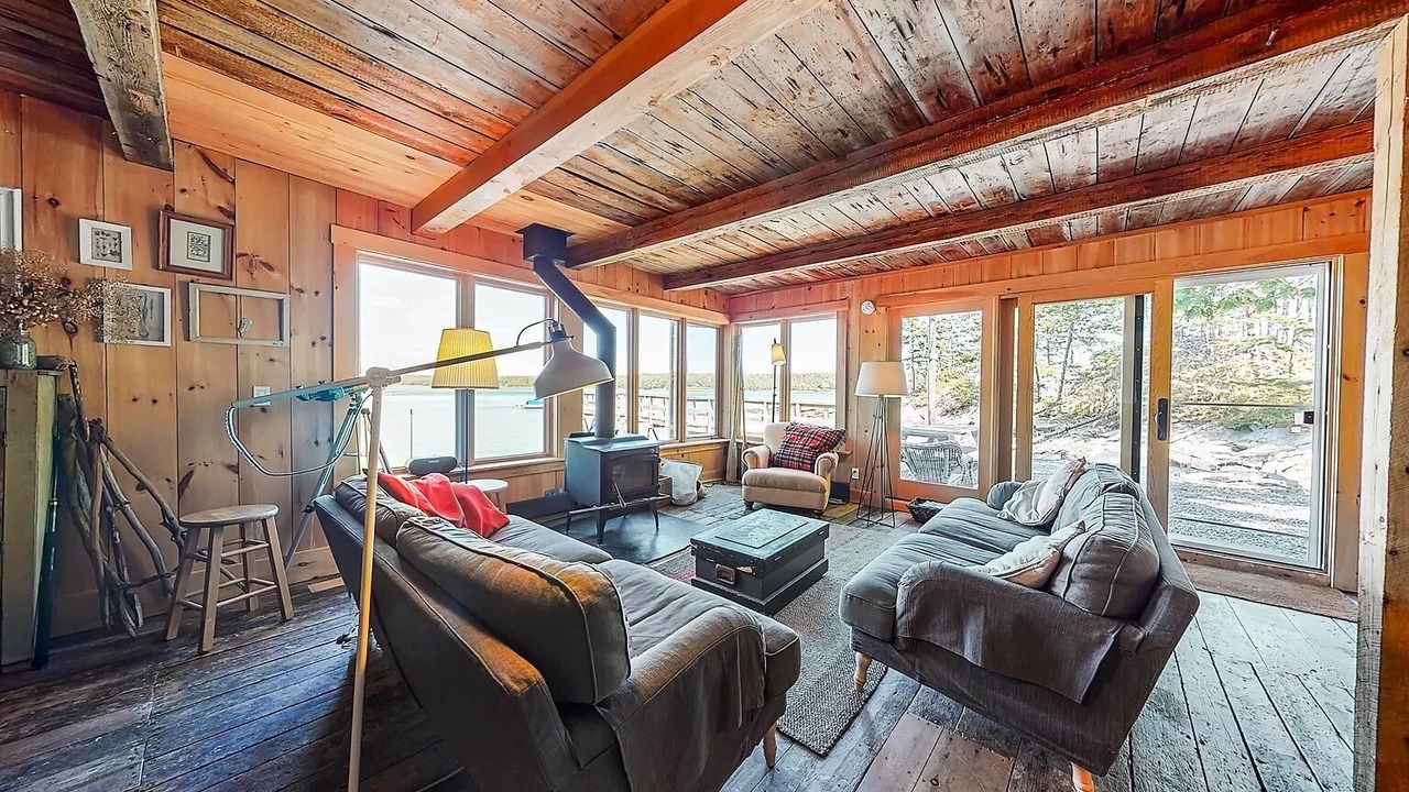 Photo of Bedroom in Westport
