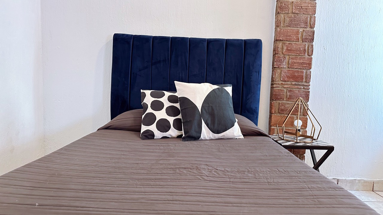 Photo of Bedroom in Guadalajara Municipality