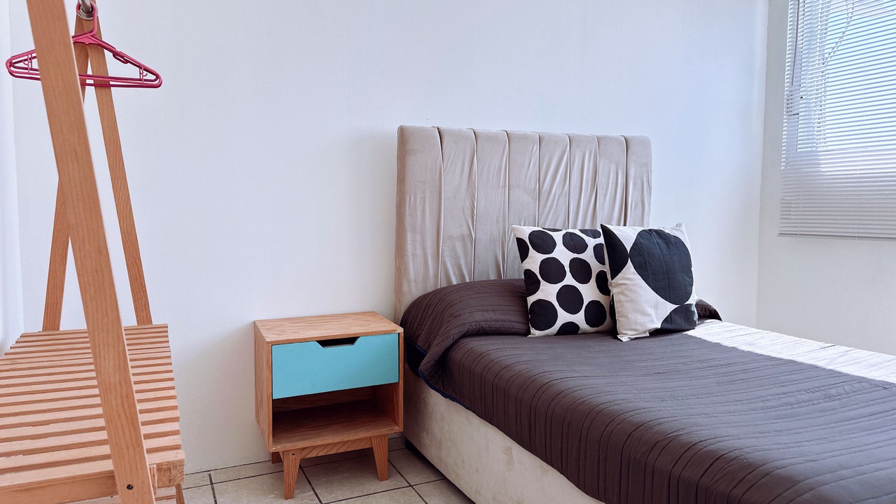 Photo of Bedroom in Guadalajara Municipality