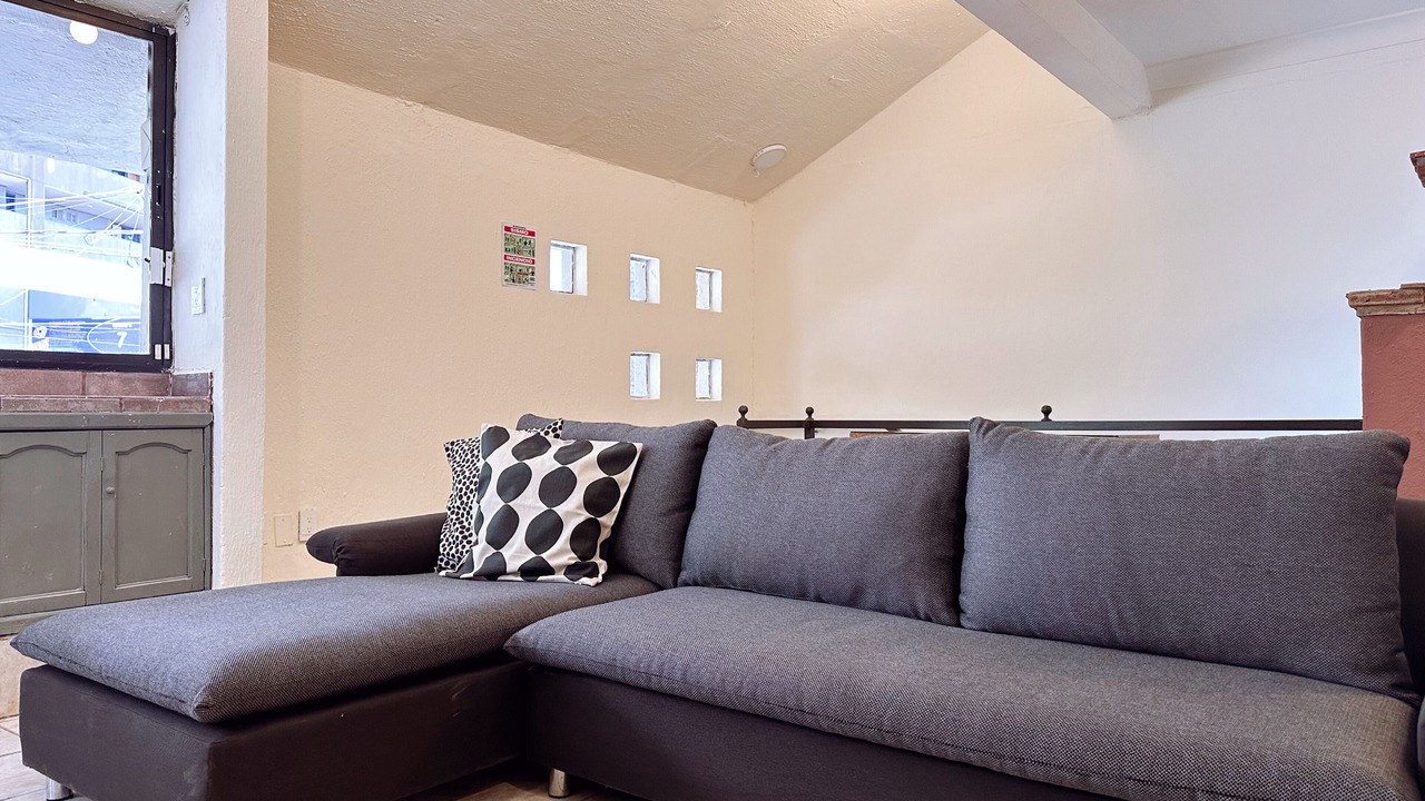 Photo of Livingroom in Guadalajara Municipality