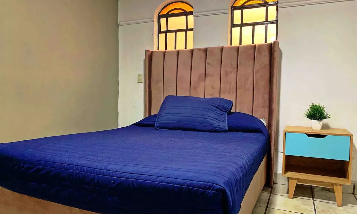 Photo of Bedroom in Guadalajara Municipality