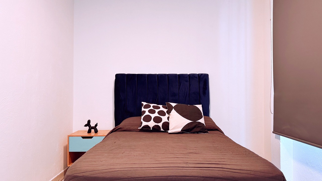 Photo of Bedroom in Guadalajara Municipality
