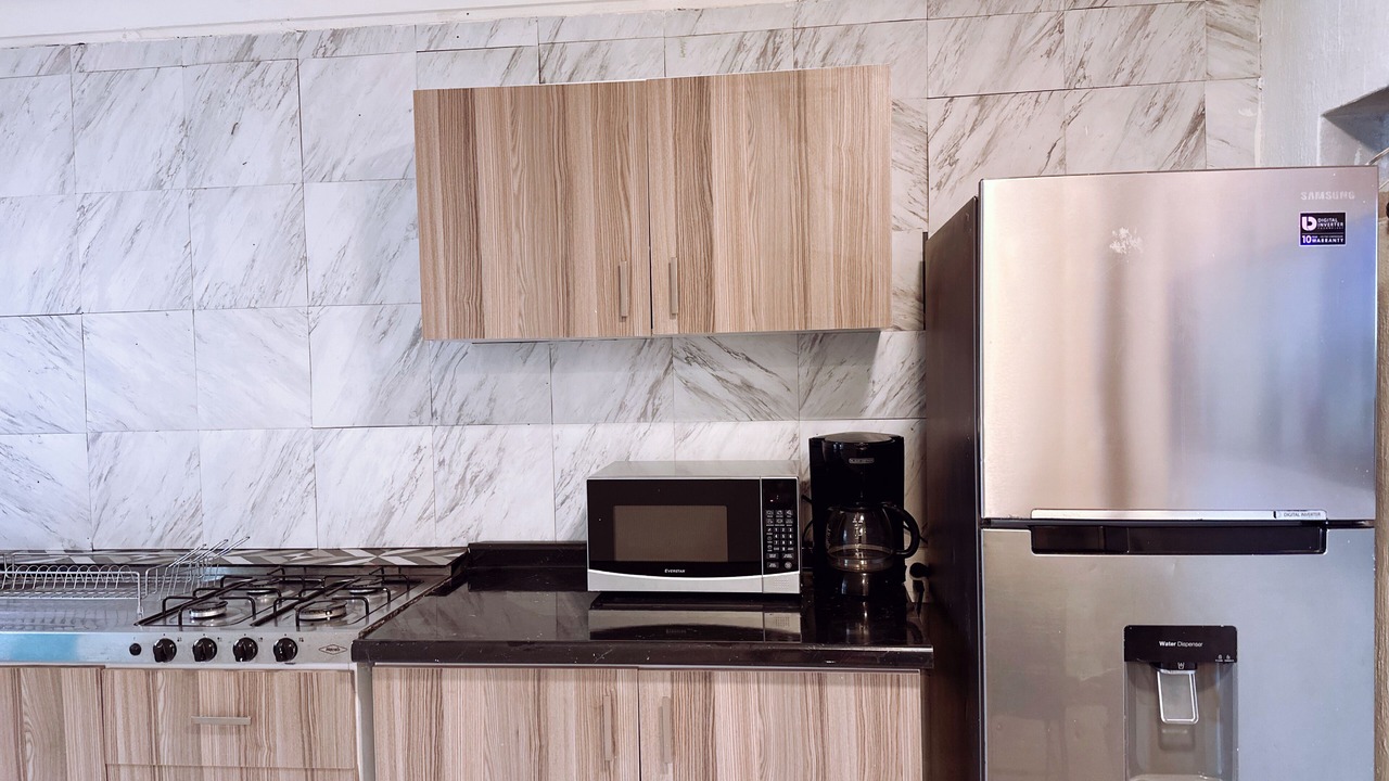 Photo of Kitchen in Guadalajara Municipality