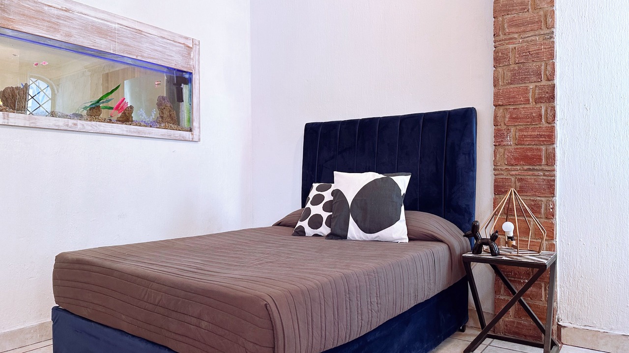 Photo of Bedroom in Guadalajara Municipality