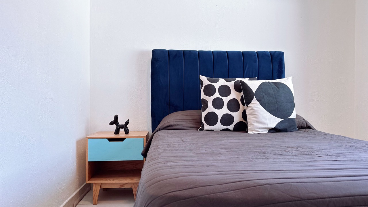 Photo of Bedroom in Guadalajara Municipality
