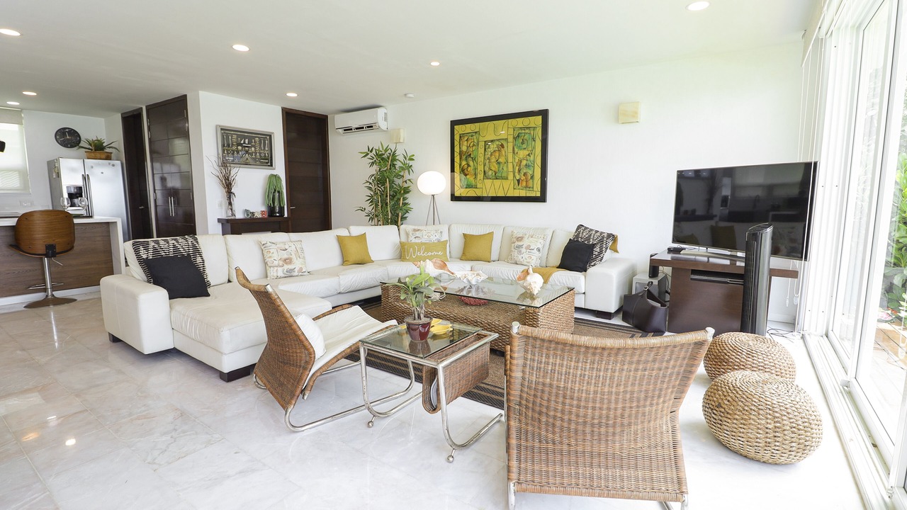 Photo of Livingroom in Bucerias