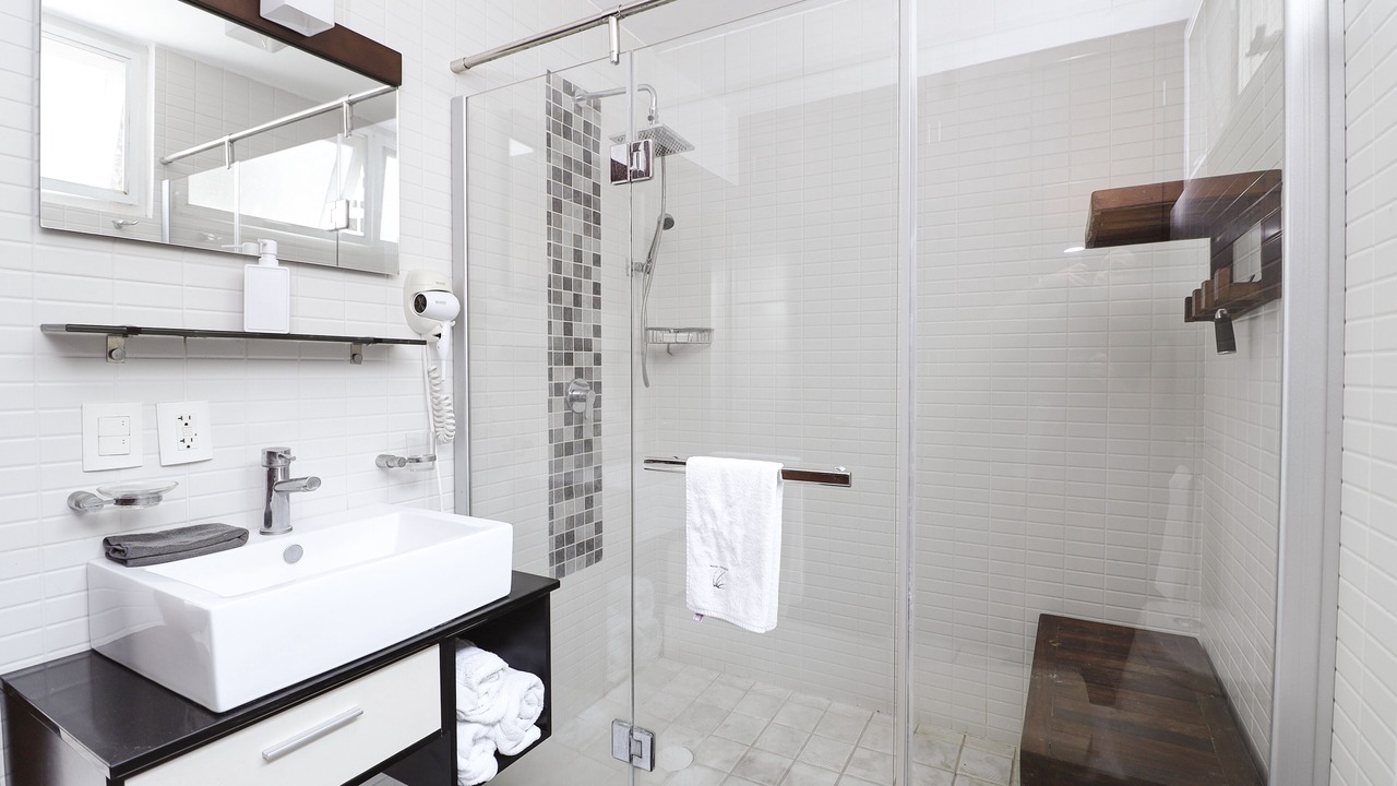Photo of Bathroom in Bucerias