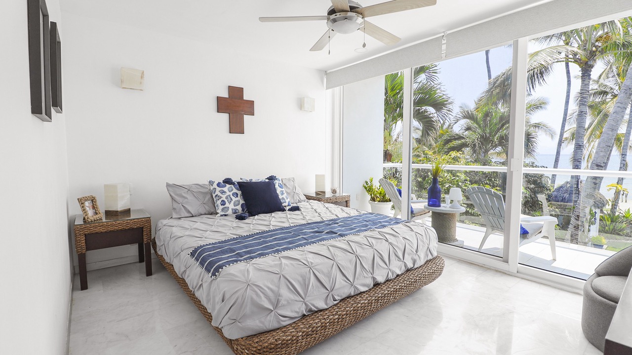 Photo of Bedroom in Bucerias