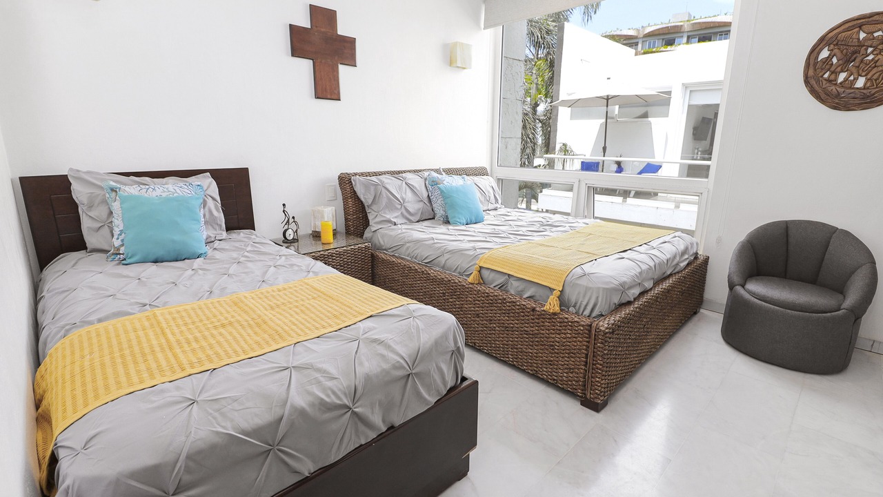 Photo of Bedroom in Bucerias