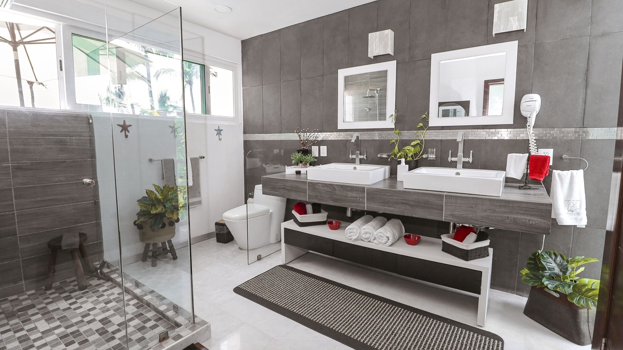Photo of Bathroom in Bucerias