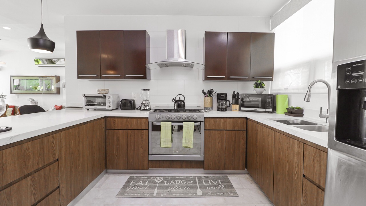 Photo of Kitchen in Bucerias