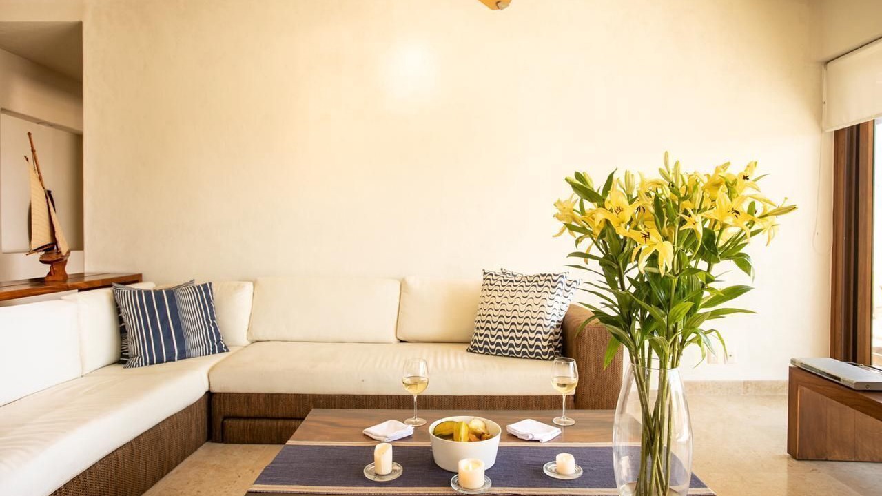 Photo of Livingroom in La Cruz de Huanacaxtle