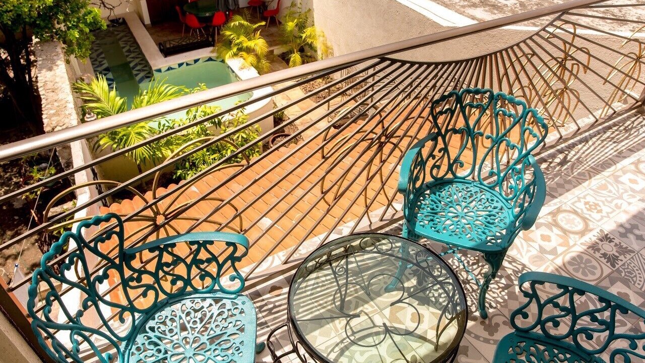 Photo of Outdoor in Barrio de Santiago